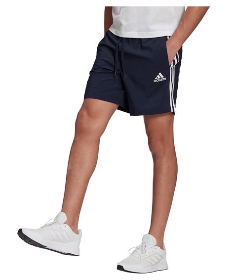 adidas shorts herren grau chelsea|aeroready essentials chelsea shorts.